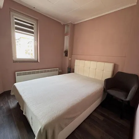 Charming Seaside In Varna