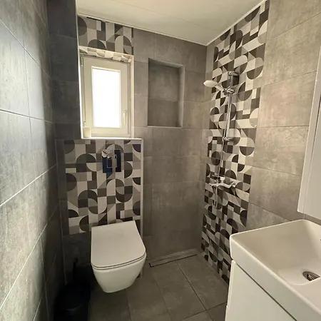 Daire Charming Seaside In *