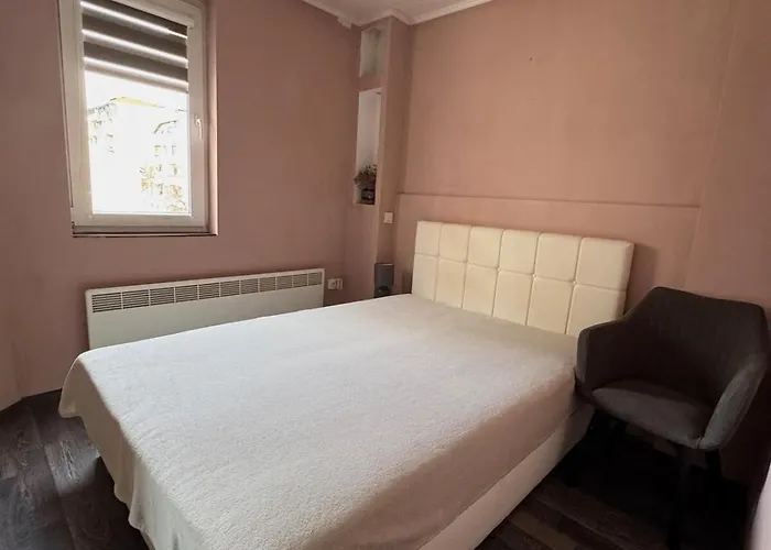 Charming Seaside In Варна